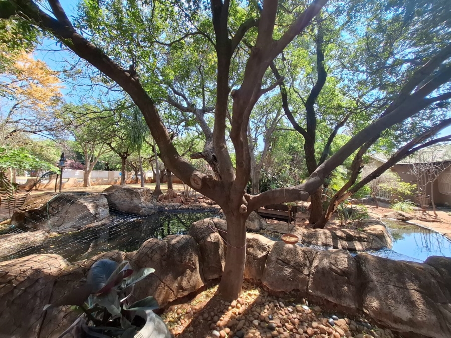 4 Bedroom Property for Sale in Protea Park North West